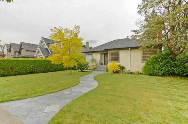 3073 W 35th Ave Vancouver