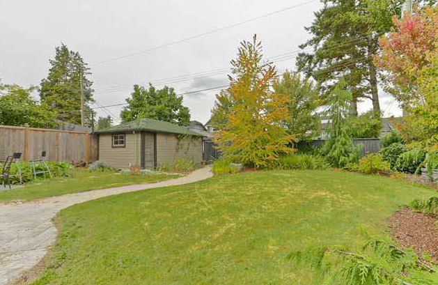 3073 W 35th Ave Vancouver