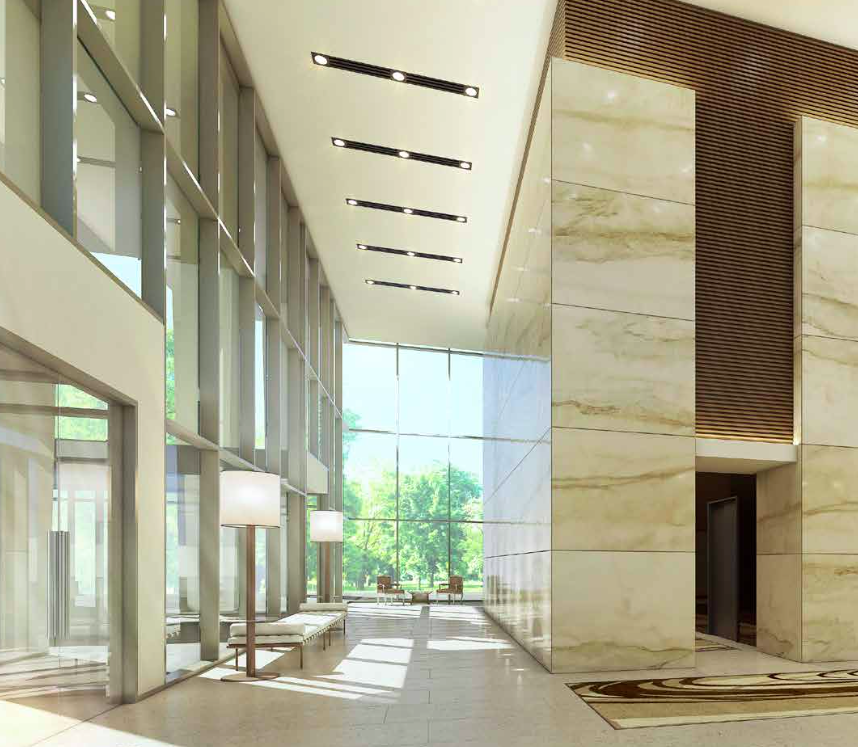Triomphe, Millennium – Burnaby Condo Pre-Construction
