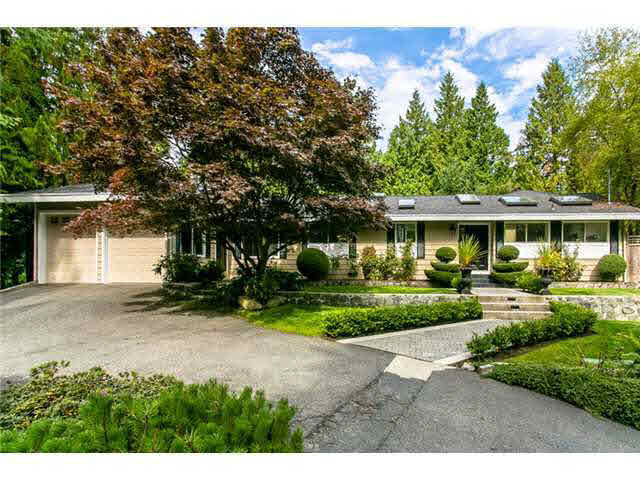 Low Supply of Homes for the Demand in Metro Vancouver