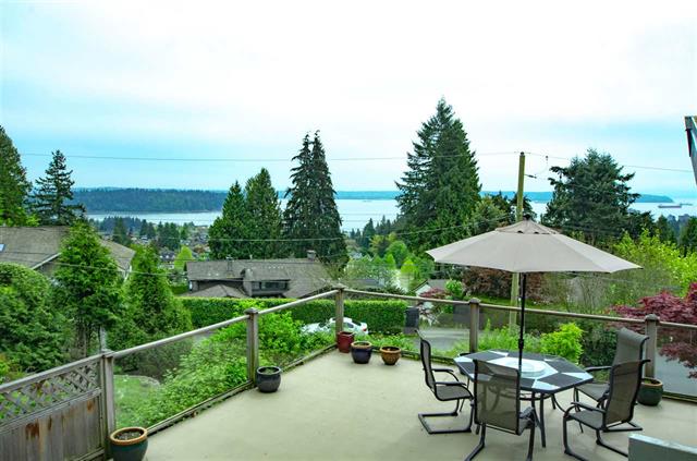 1241 Nepal Crescent, West Vancouver
