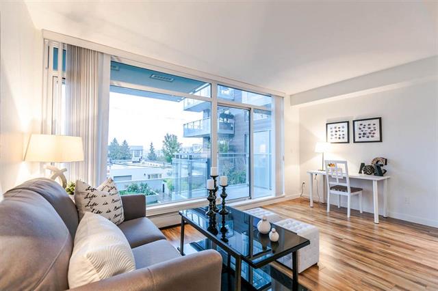 323 289 6th Avenue, Vancouver East