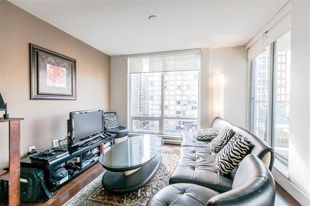 804 565 Smithe Street, Vancouver West