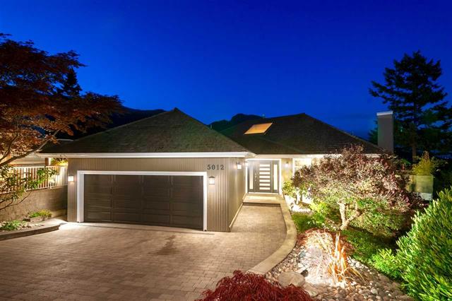 5012 PINETREE CRESCENT