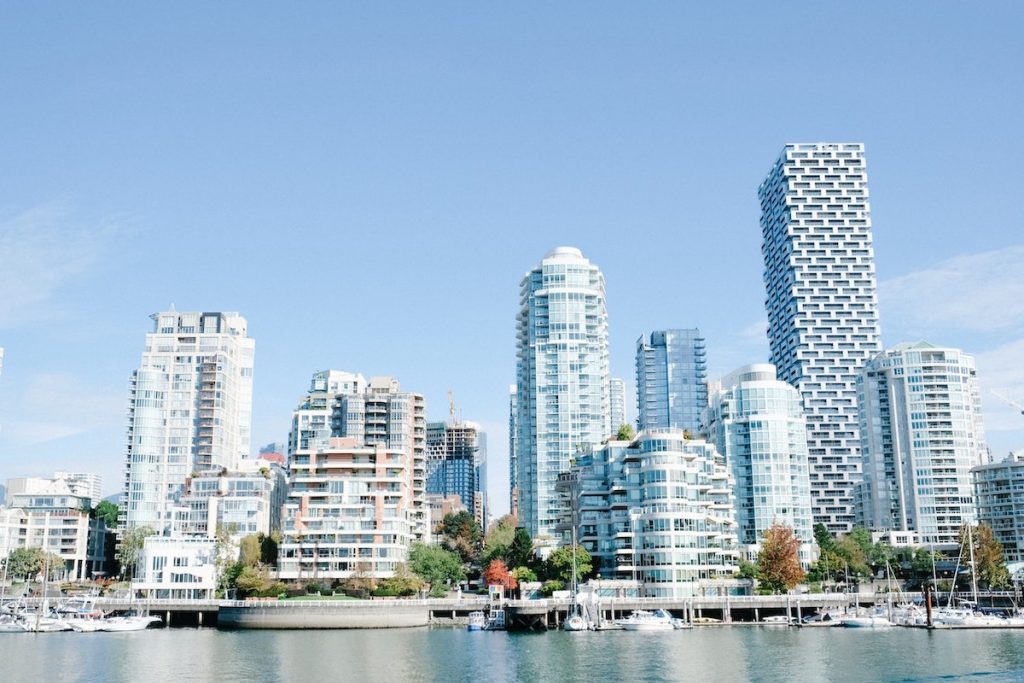 Metro Vancouver Market Update March 2021