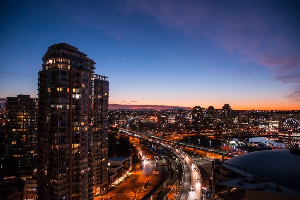 Metro Vancouver Market Update April 2021