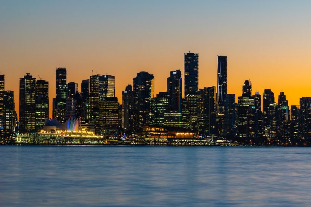 Metro Vancouver Market Update May 2021