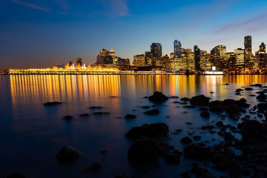 Metro Vancouver Market Update June 2021