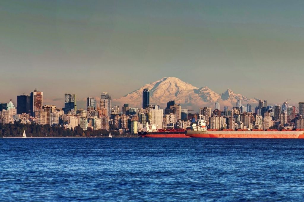 Metro Vancouver Market Update July 2021