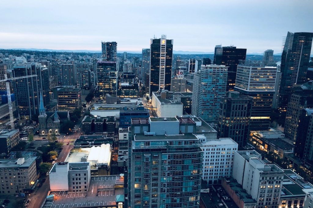 Metro Vancouver Market Update September 2021
