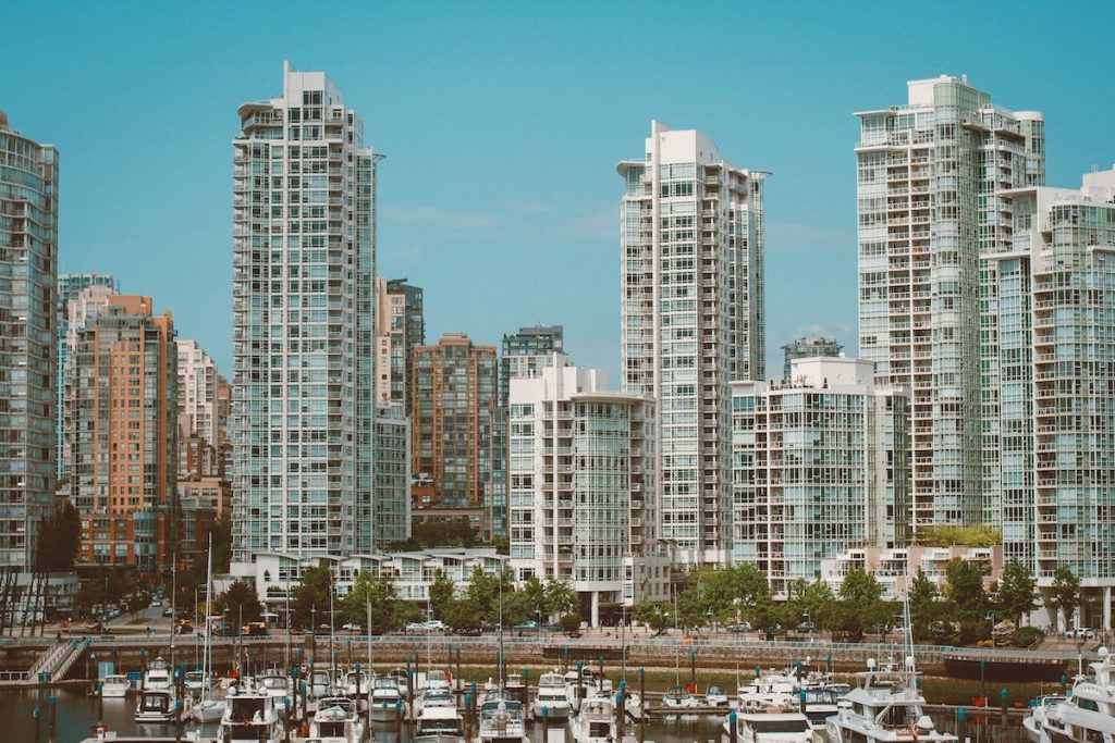 Metro Vancouver Market Update November 2021