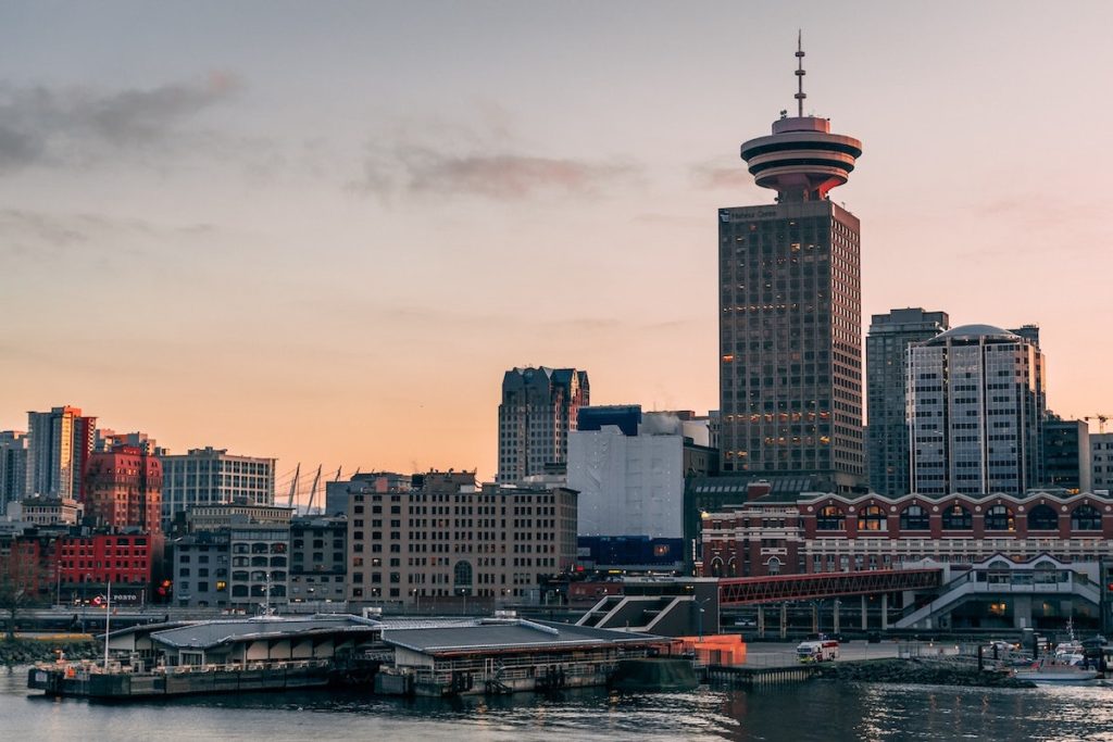 Metro Vancouver Market Update December 2021