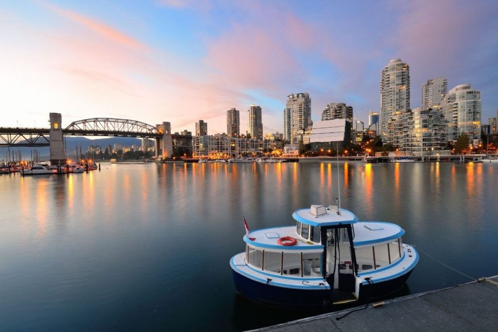 Metro Vancouver Market Update February 2022