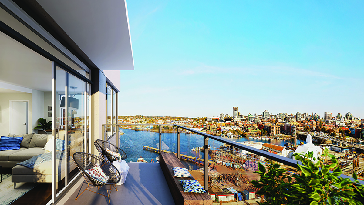 Dockside by Bosa 5