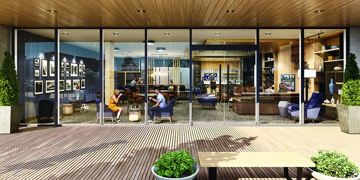 Dockside by Bosa 7