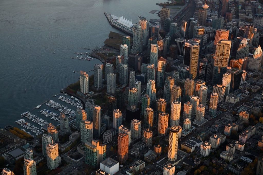 Metro Vancouver Market Update March 2022