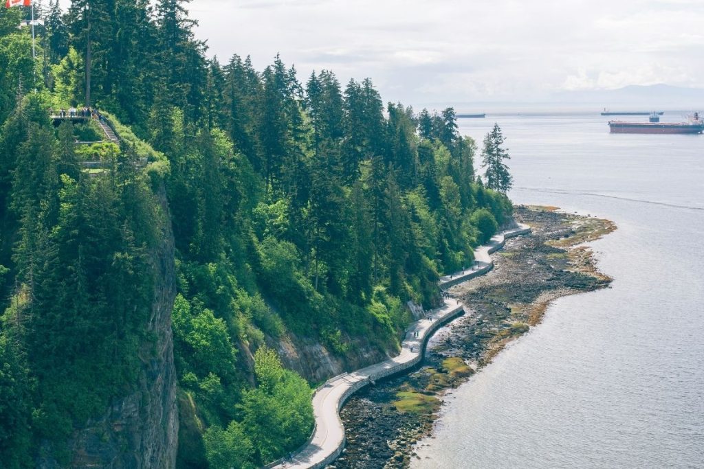 Metro Vancouver Market Update April 2022