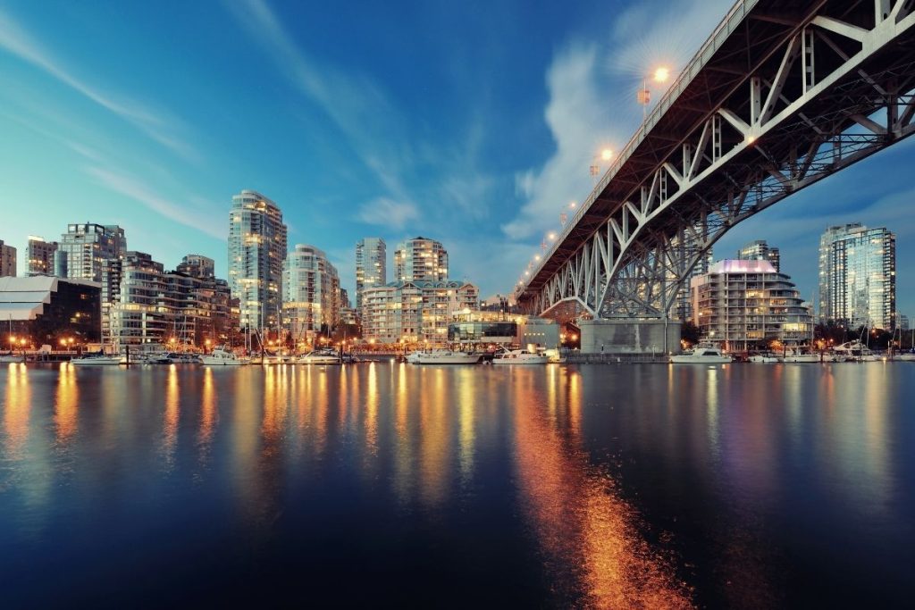 Metro Vancouver Market Update May 2022