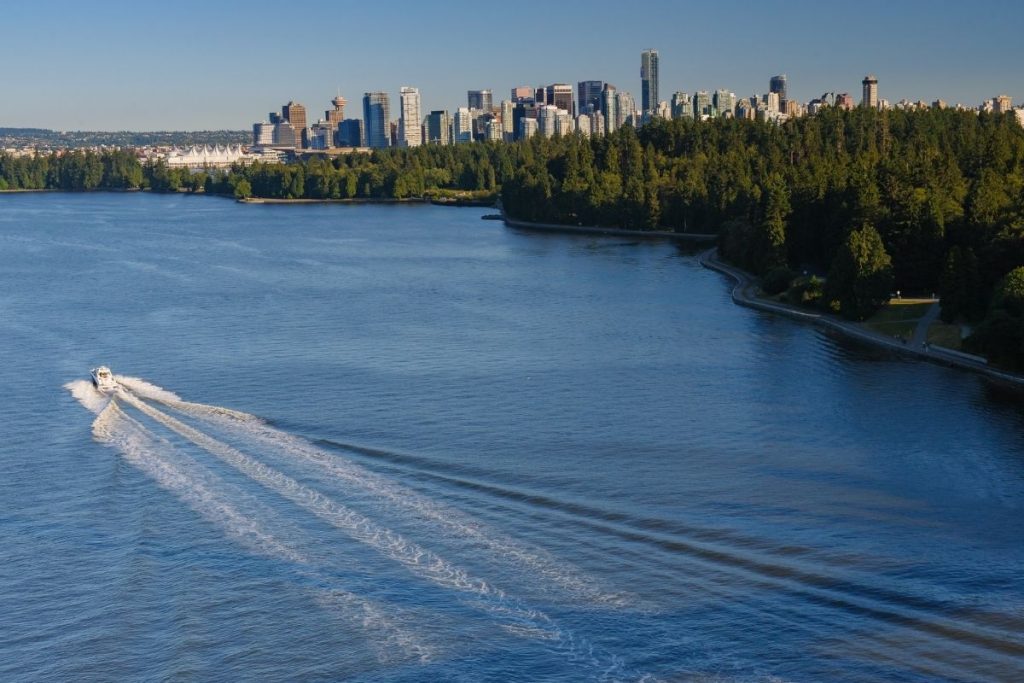 Metro Vancouver Market Update June 2022