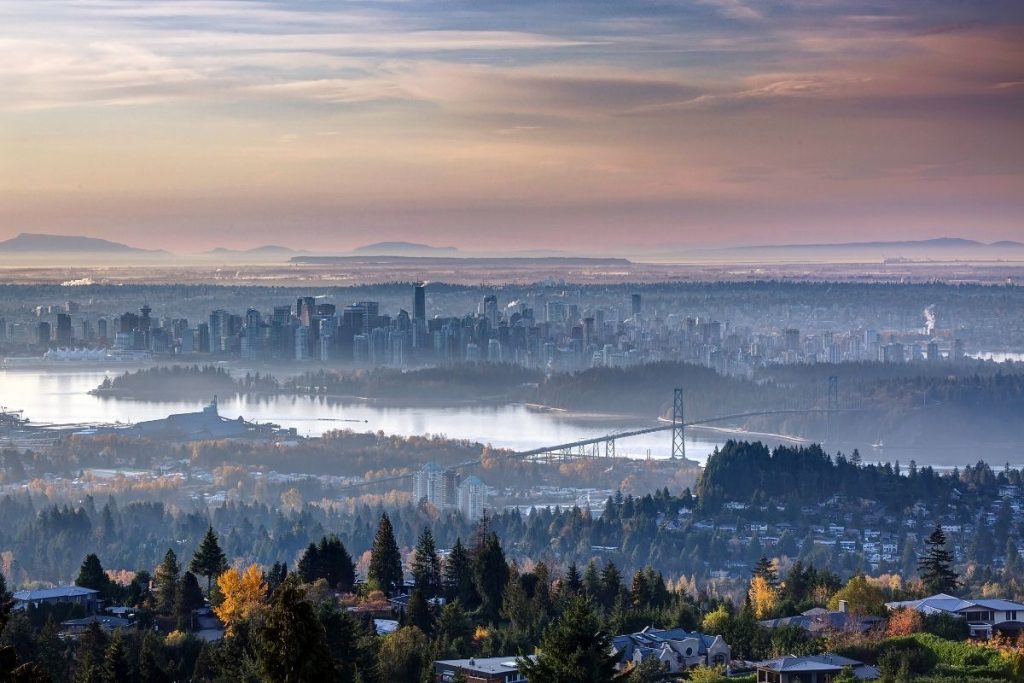 Metro Vancouver Market Update July 2022