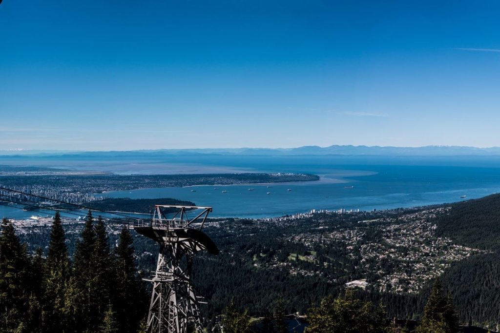 Metro Vancouver Market Update September 2022