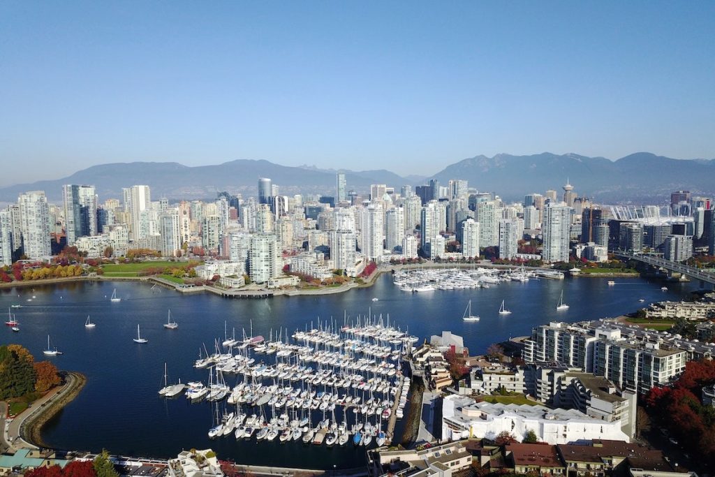 Metro Vancouver Market Update October 2022