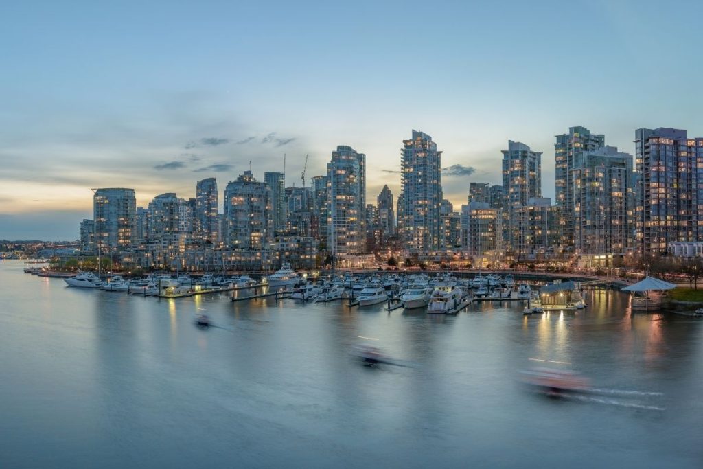 Metro Vancouver Market Update November 2022