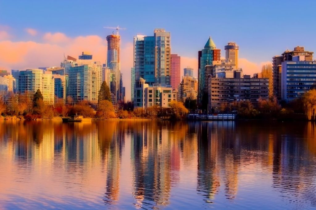 Metro Vancouver Market Update December 2022