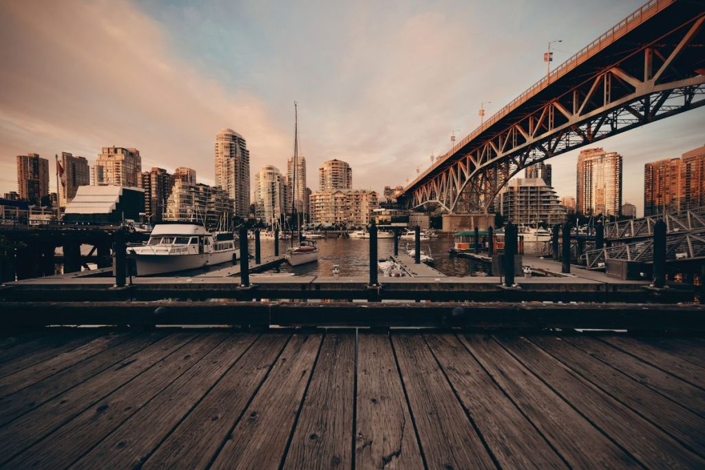 Metro Vancouver Market Update February 2023