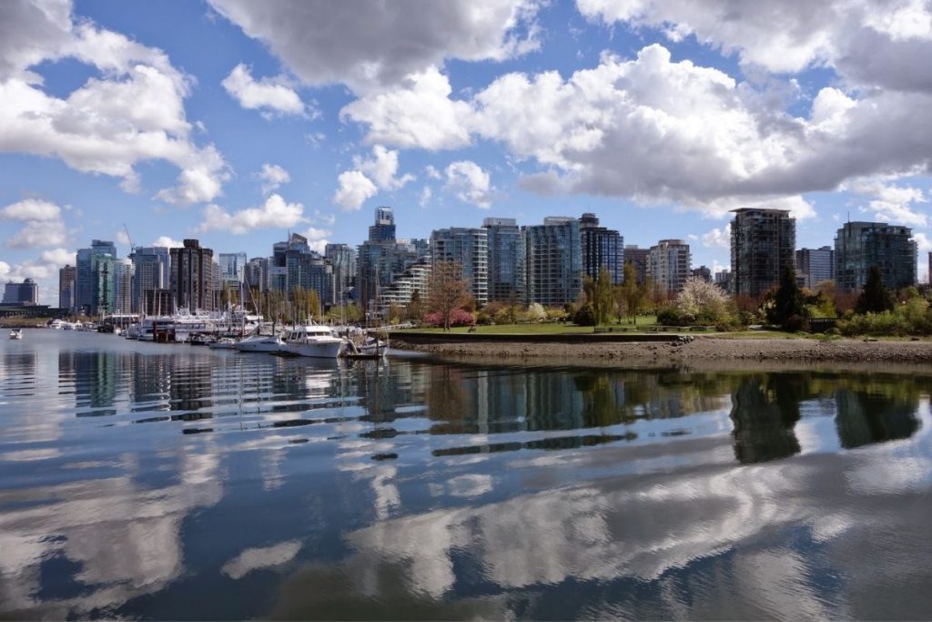 Metro Vancouver Market Update March 2023