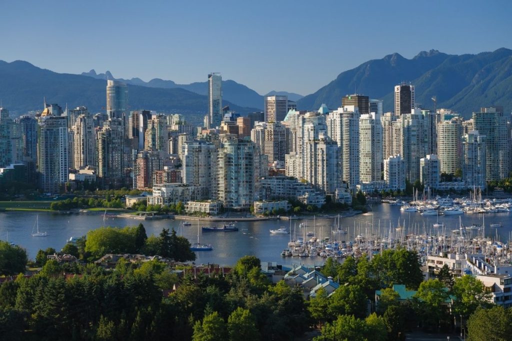 Metro Vancouver Market Update April 2023