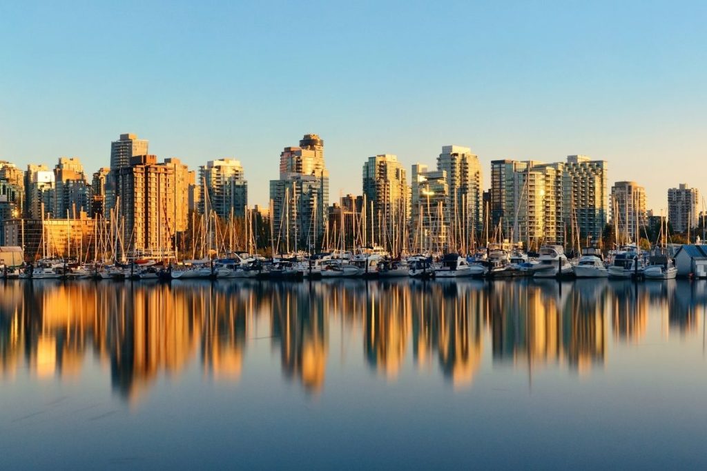 Metro Vancouver Market Update May 2023